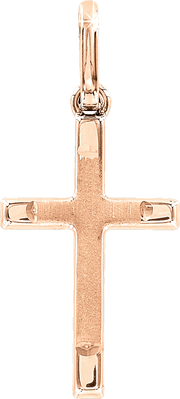 Anhänger Kreuz Bild 1