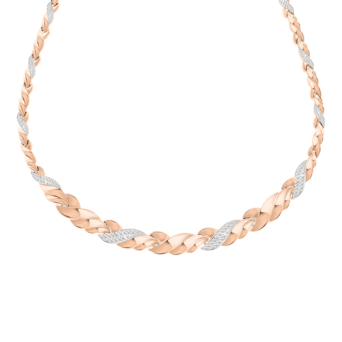 Collier Bild 1