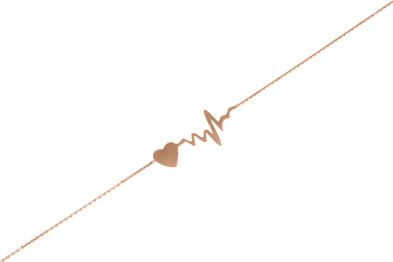 Fußkette Bild 1