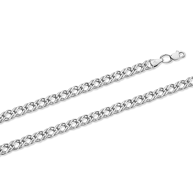 Kette und Armband Bild 1