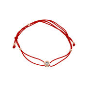 Armband mit Zirkonia Bild 1
