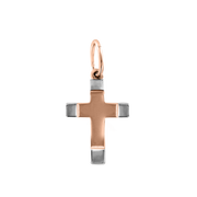 Anhänger Kreuz Bild 1