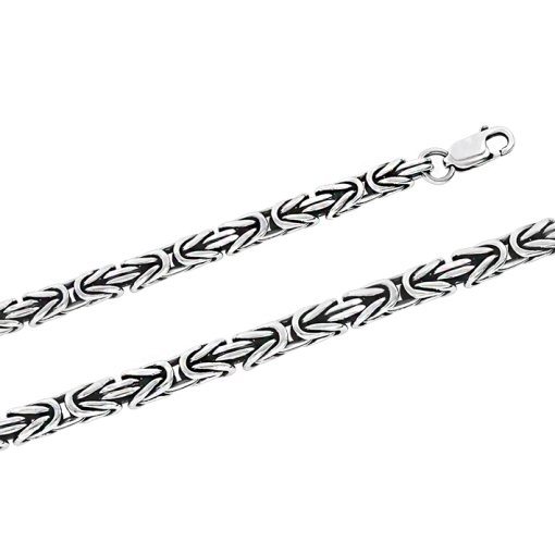 Kette und Armband Bild 2