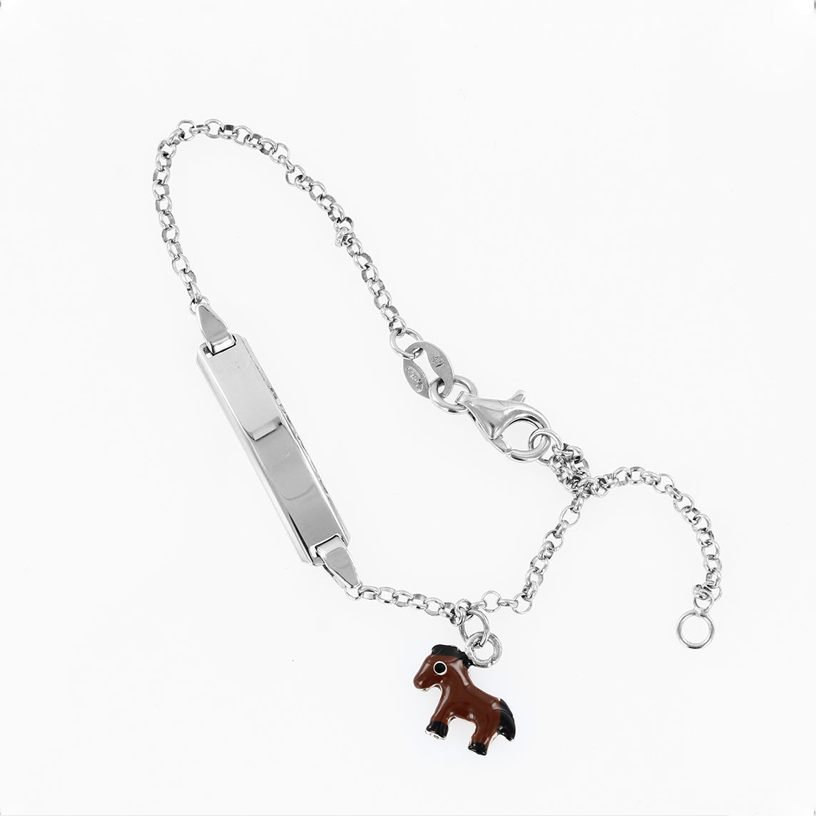 Kinder Armband Bild 2