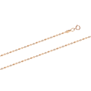 Goldkette Bild 1