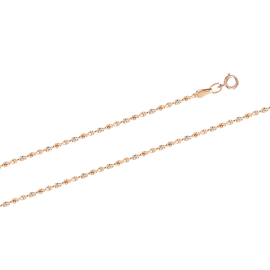 Goldkette Bild 1