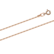 Goldkette Bild 1