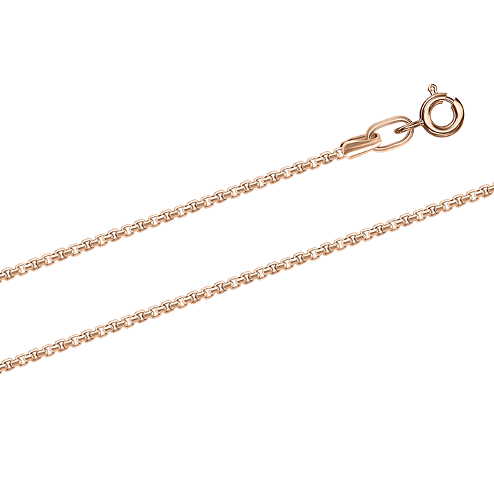 Goldkette Bild 1