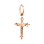 Anhänger-Kreuz Bild 1