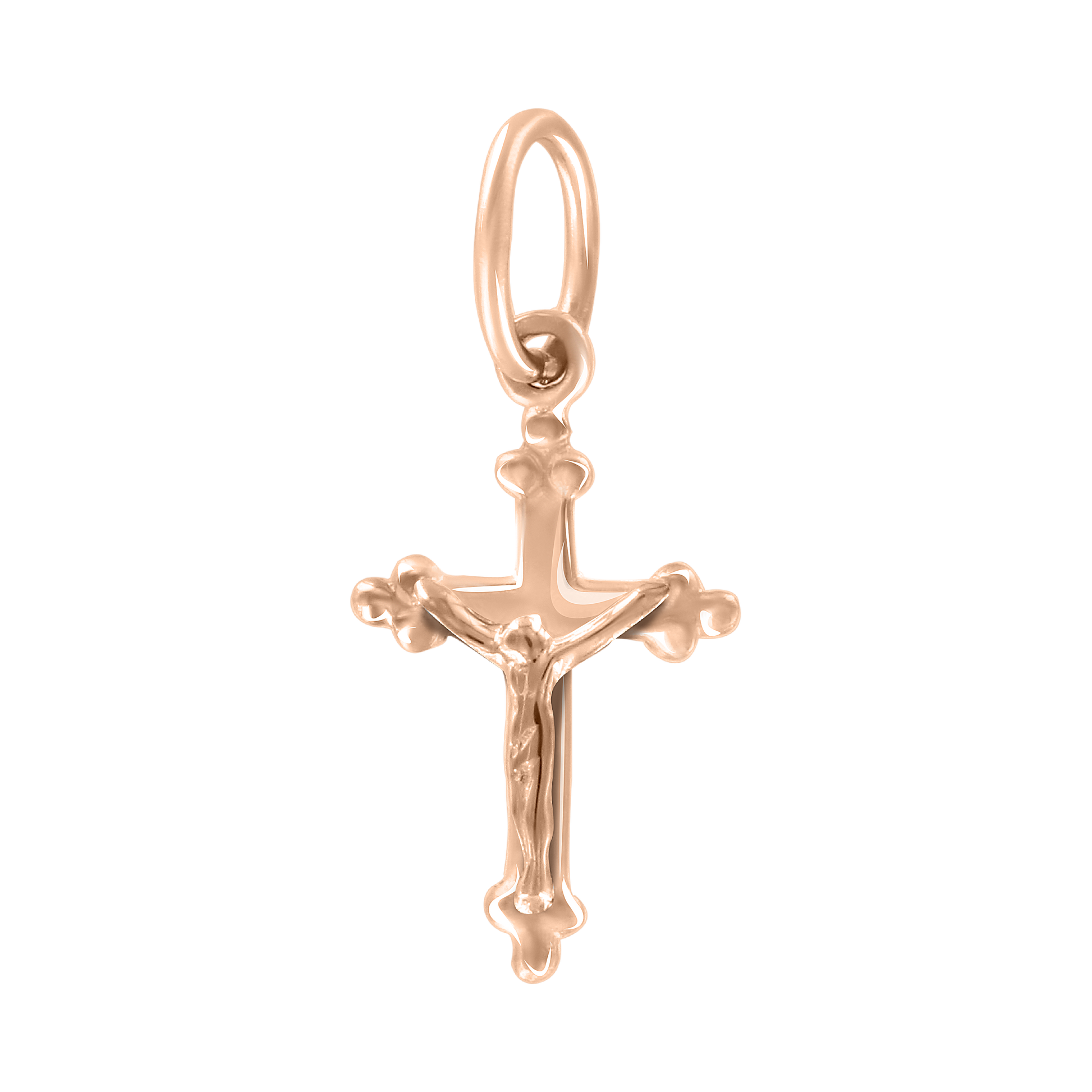 Anhänger-Kreuz Bild 1