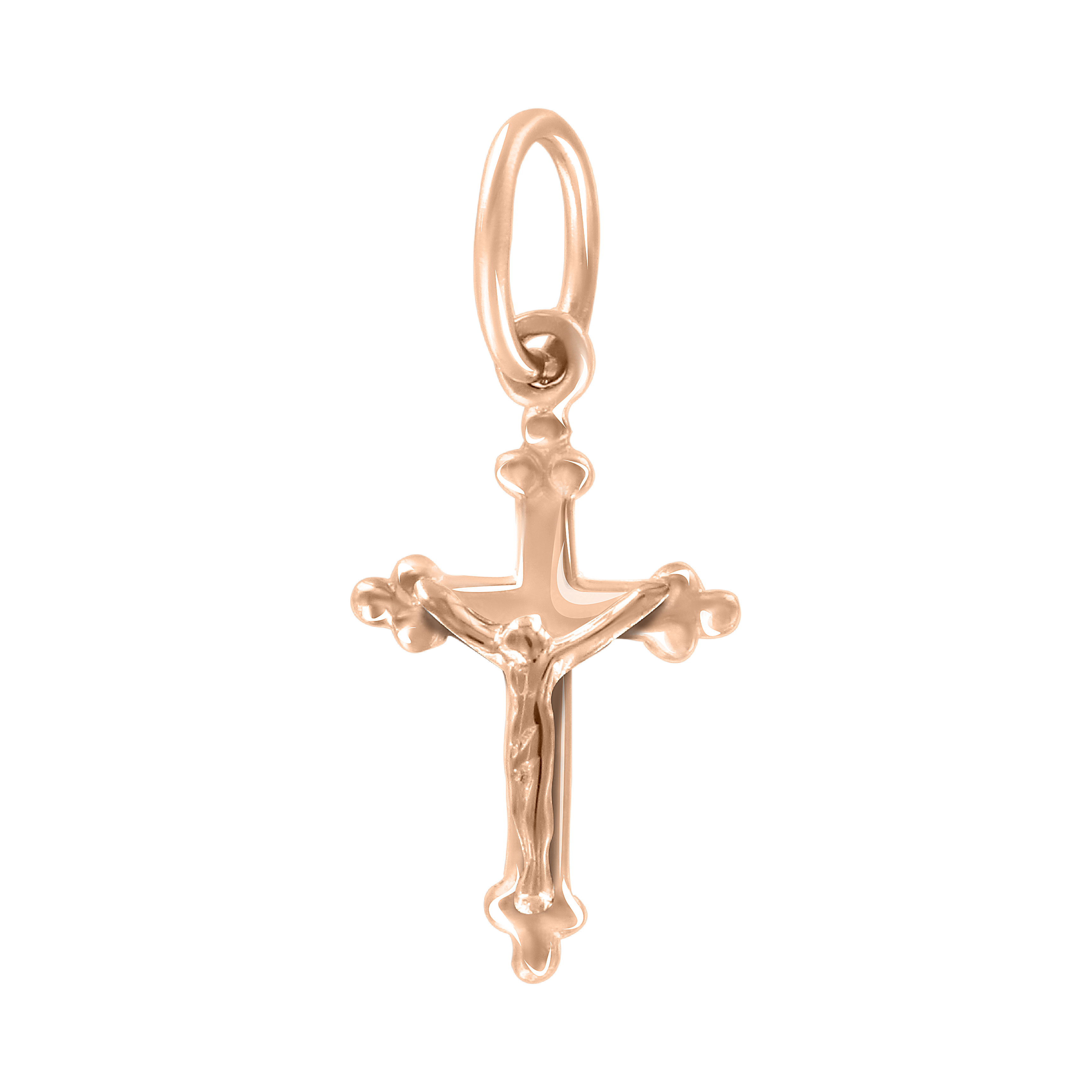 Anhänger-Kreuz Bild 1