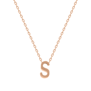 Collier mit Anhänger Bild 1