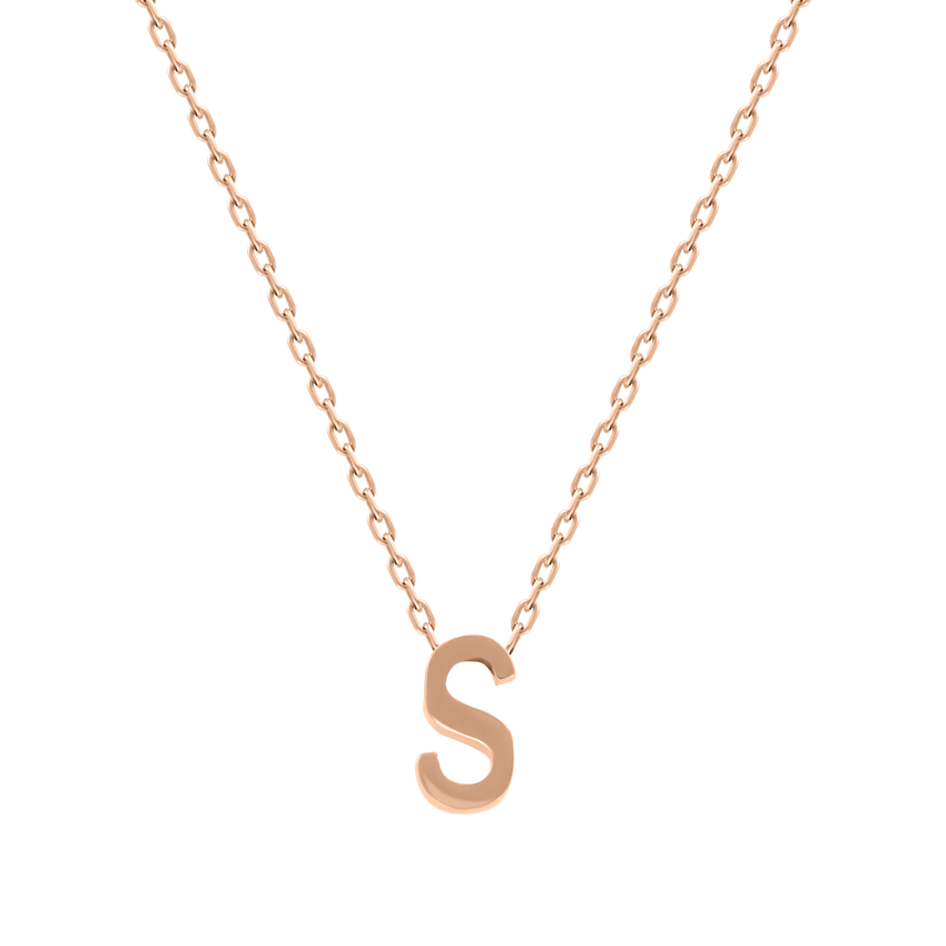 Collier mit Anhänger Bild 1