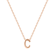 Collier mit Anhänger Bild 1
