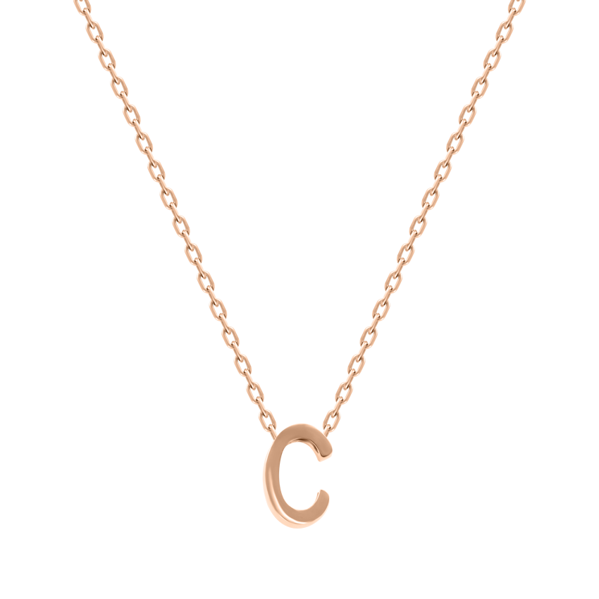 Collier mit Anhänger Bild 1
