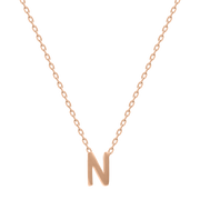 Collier mit Anhänger Bild 1