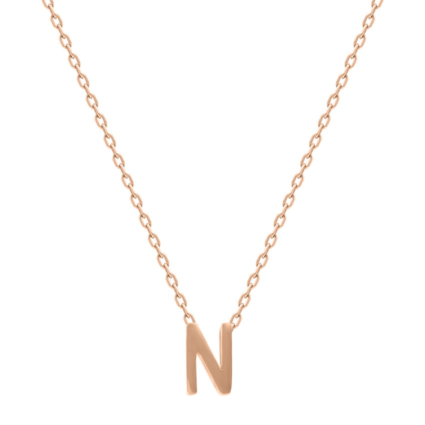 Collier mit Anhänger Bild 1