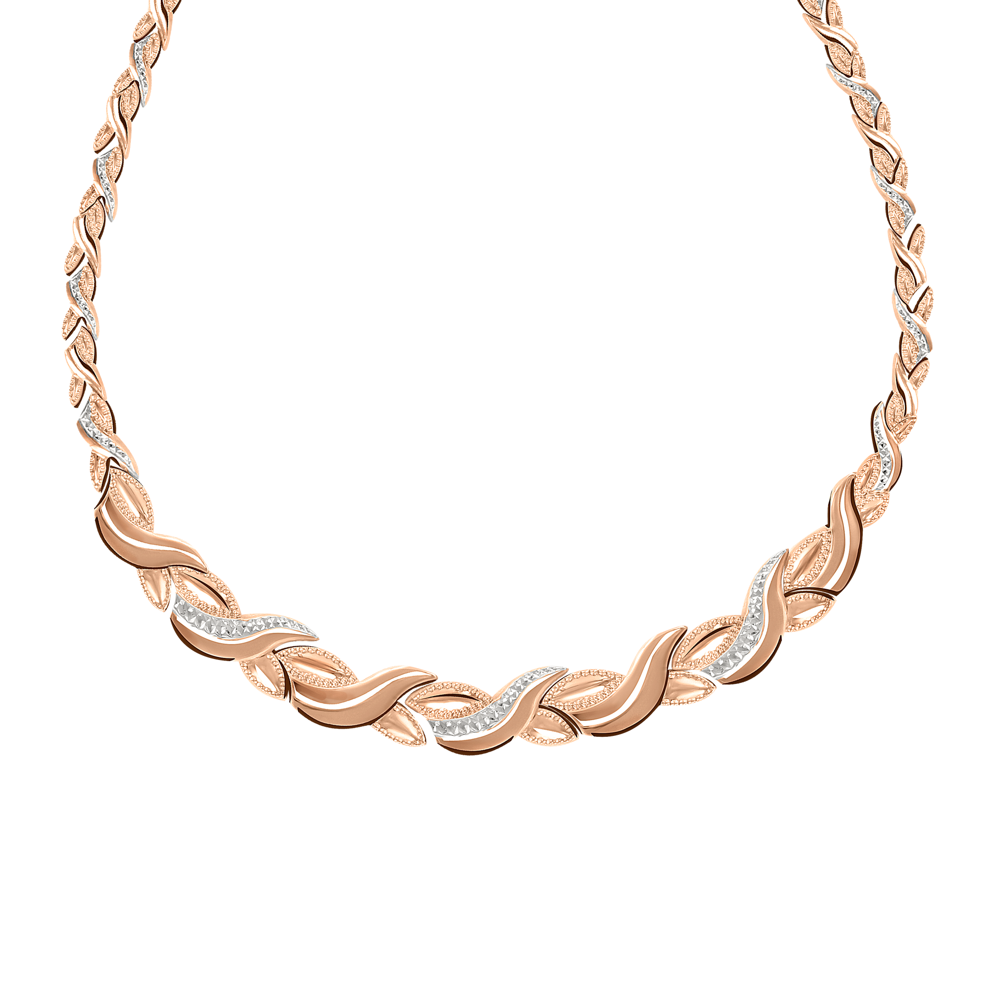 Collier Bild 1