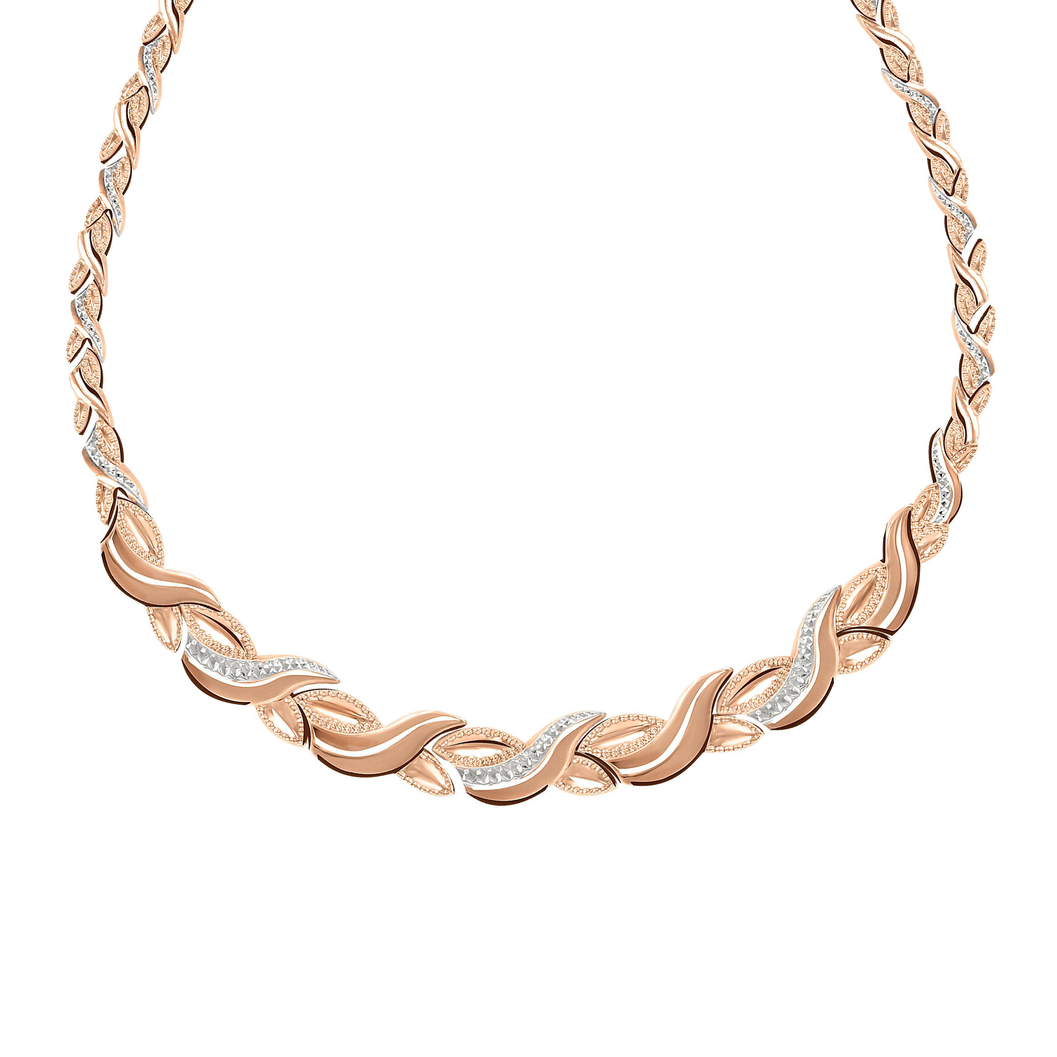 Collier Bild 1