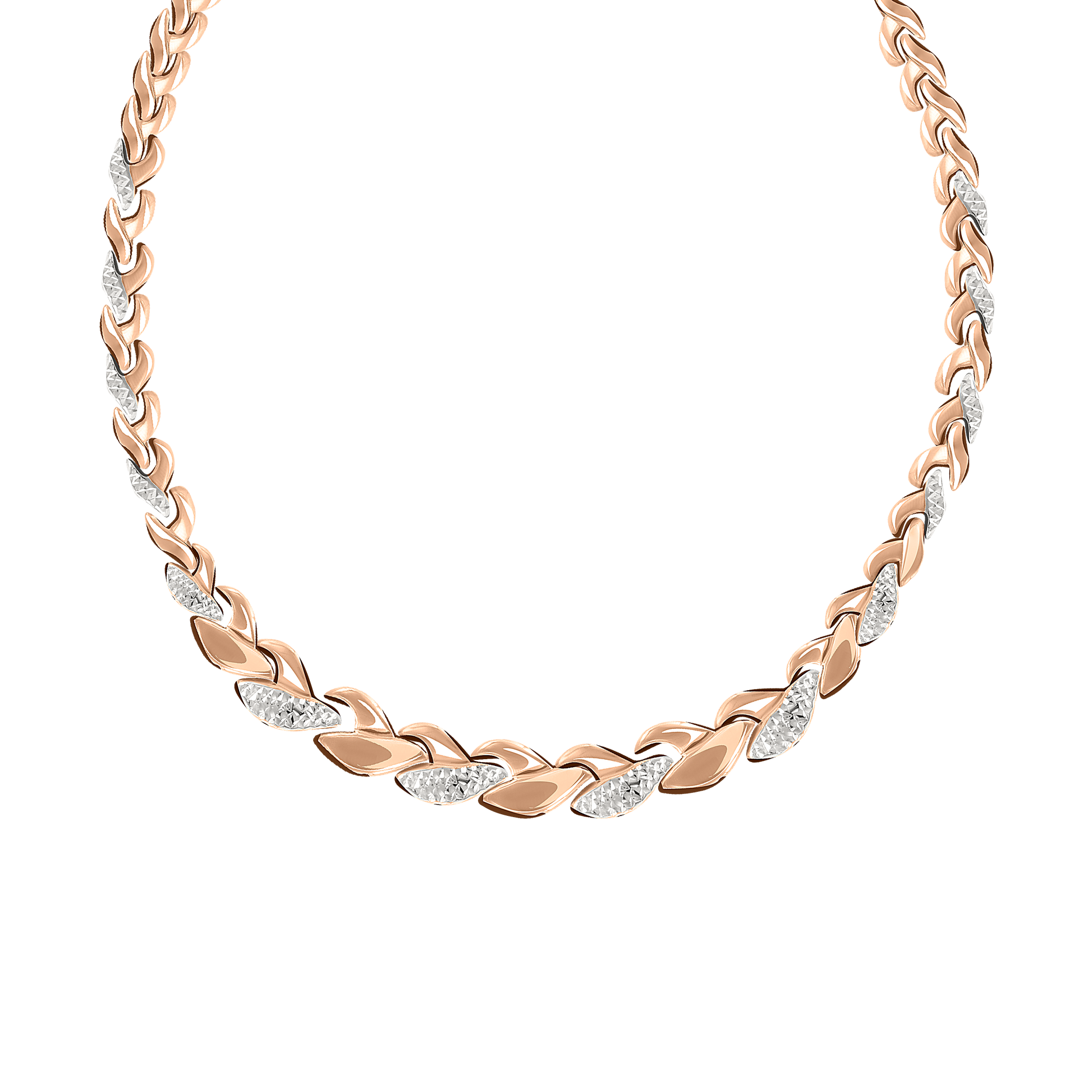 Collier Bild 1