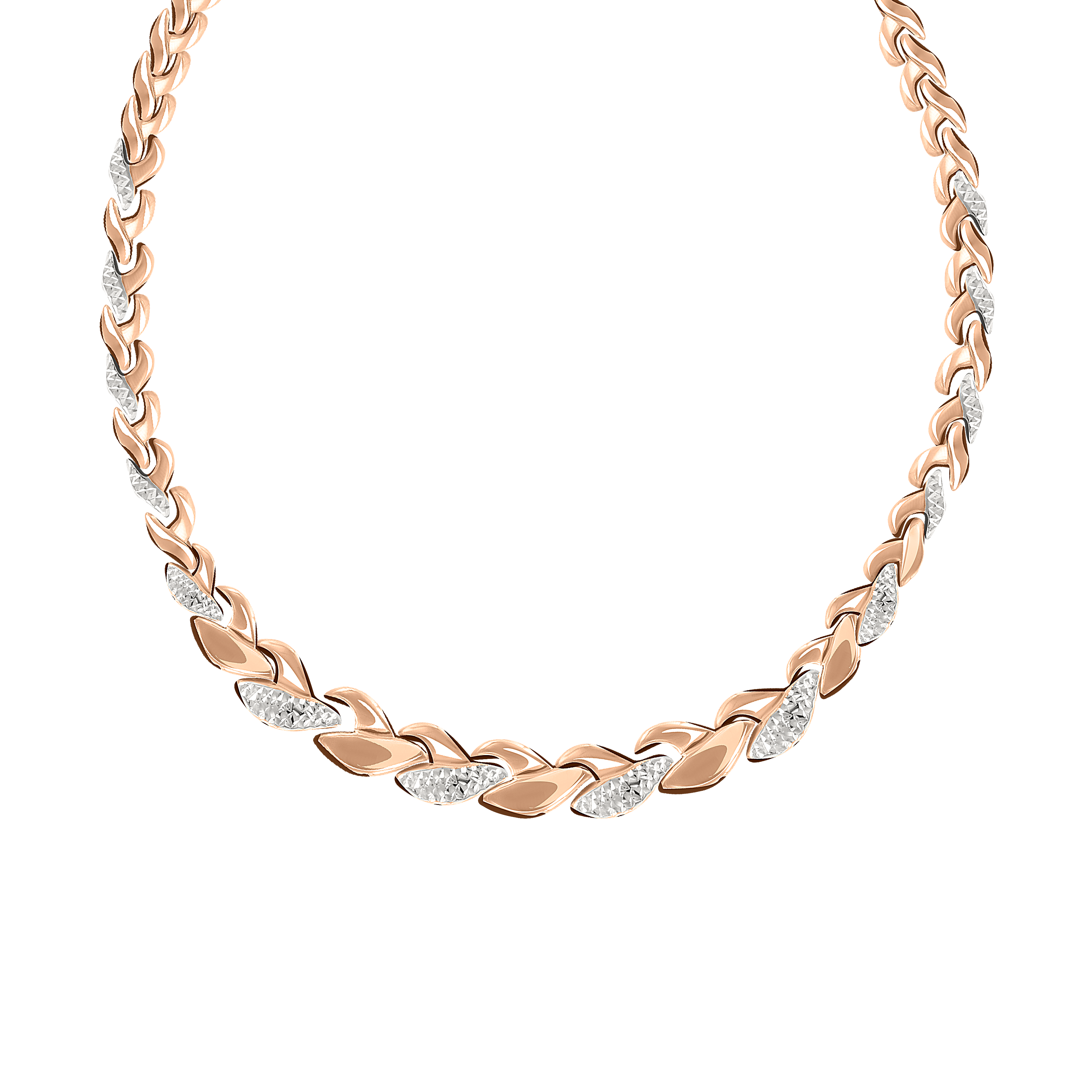 Collier Bild 1