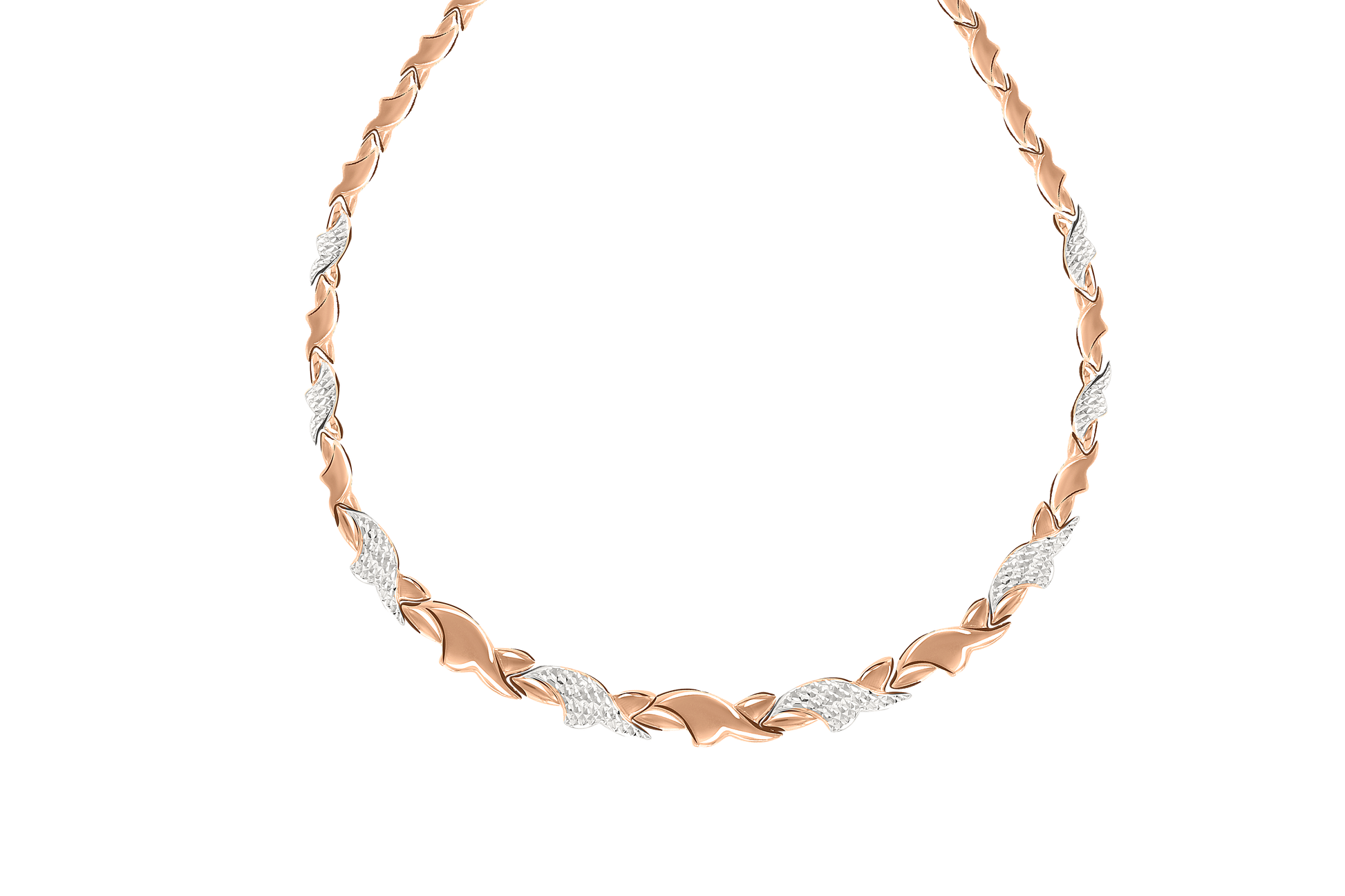 Collier Bild 1
