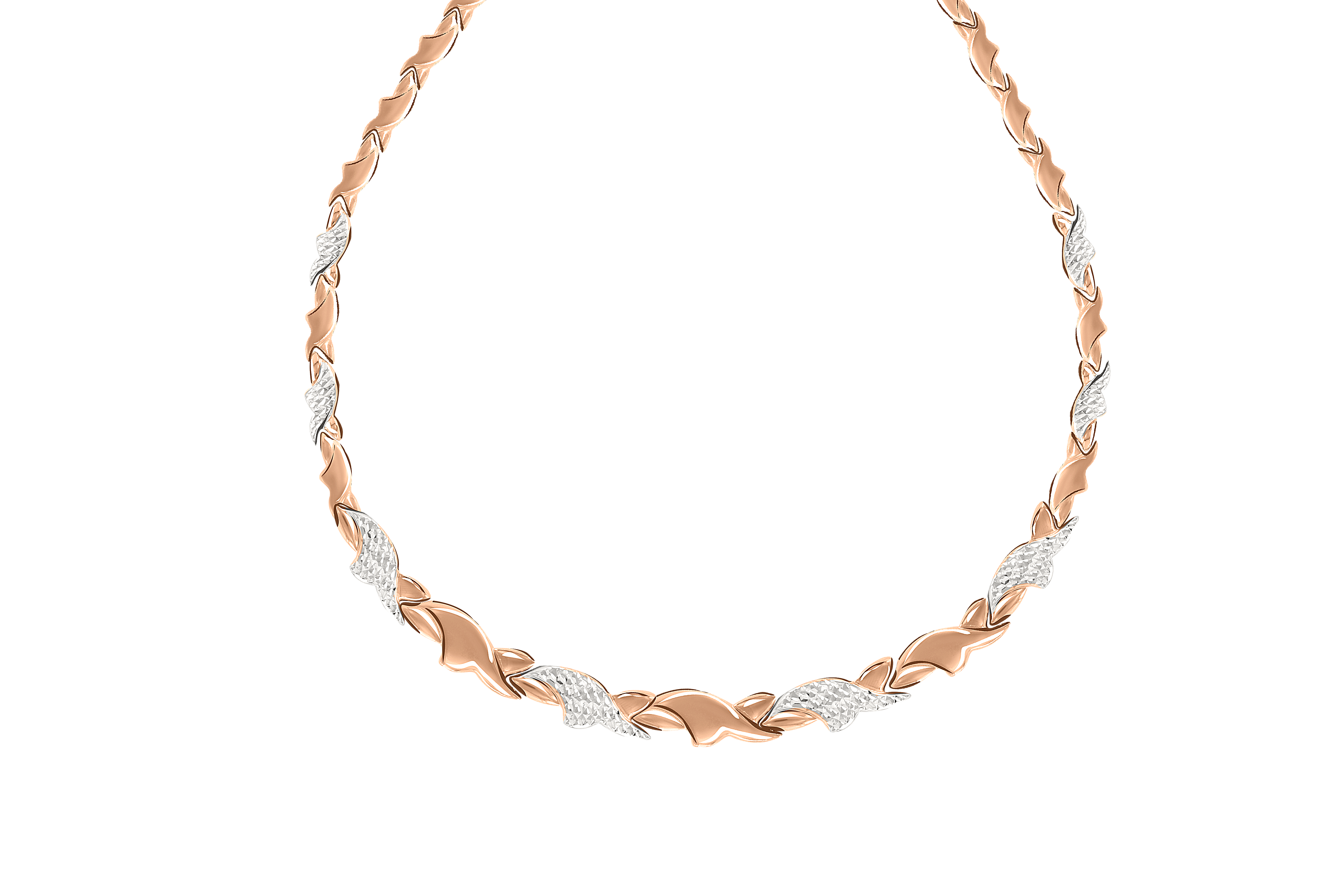 Collier Bild 1