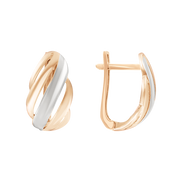 Ohrhänger Bild 1