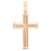 Anhänger - Kreuz Bild 1