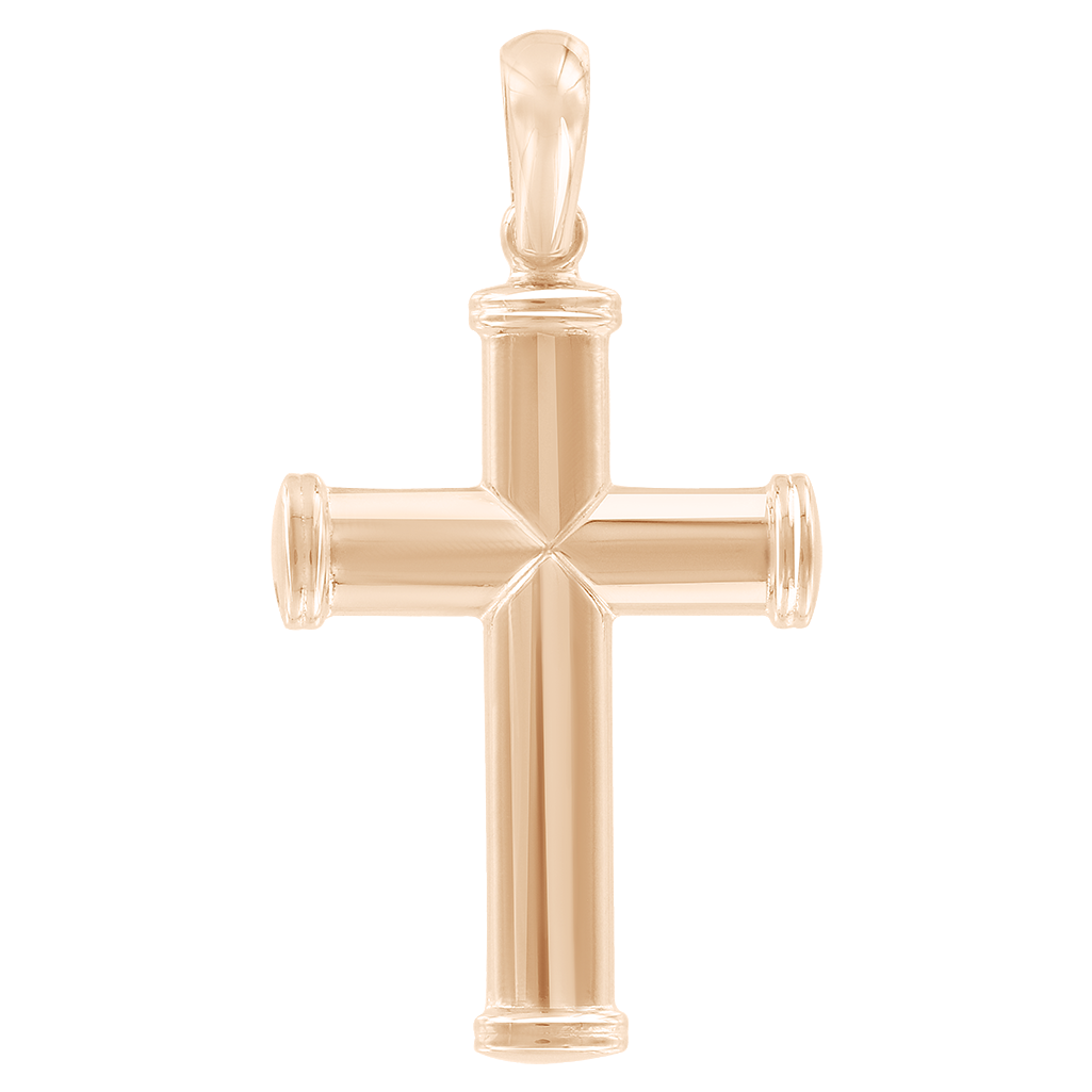 Anhänger - Kreuz Bild 1