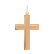 Anhänger – Kreuz Bild 1
