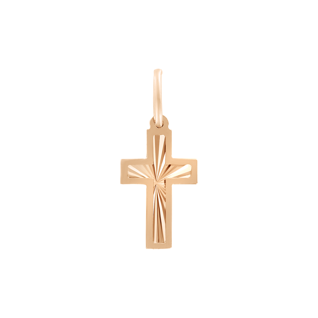 Anhänger Kreuz