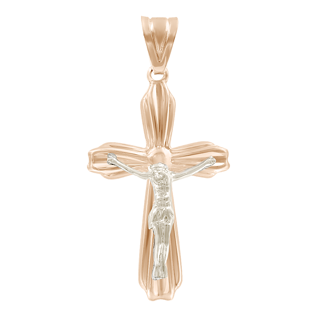 Anhänger – Kreuz Bild 1