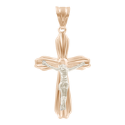 Anhänger – Kreuz Bild 1