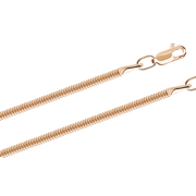 Goldkette Bild 1