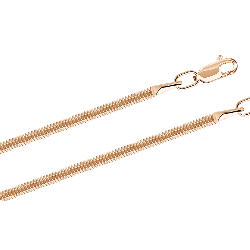 Goldkette Bild 1