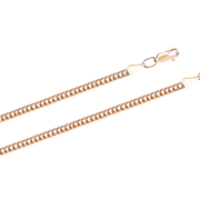 Goldkette Bild 1