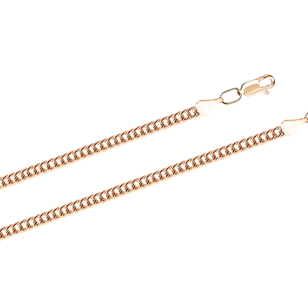 Goldkette Bild 1