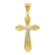 Anhänger – Kreuz Bild 1