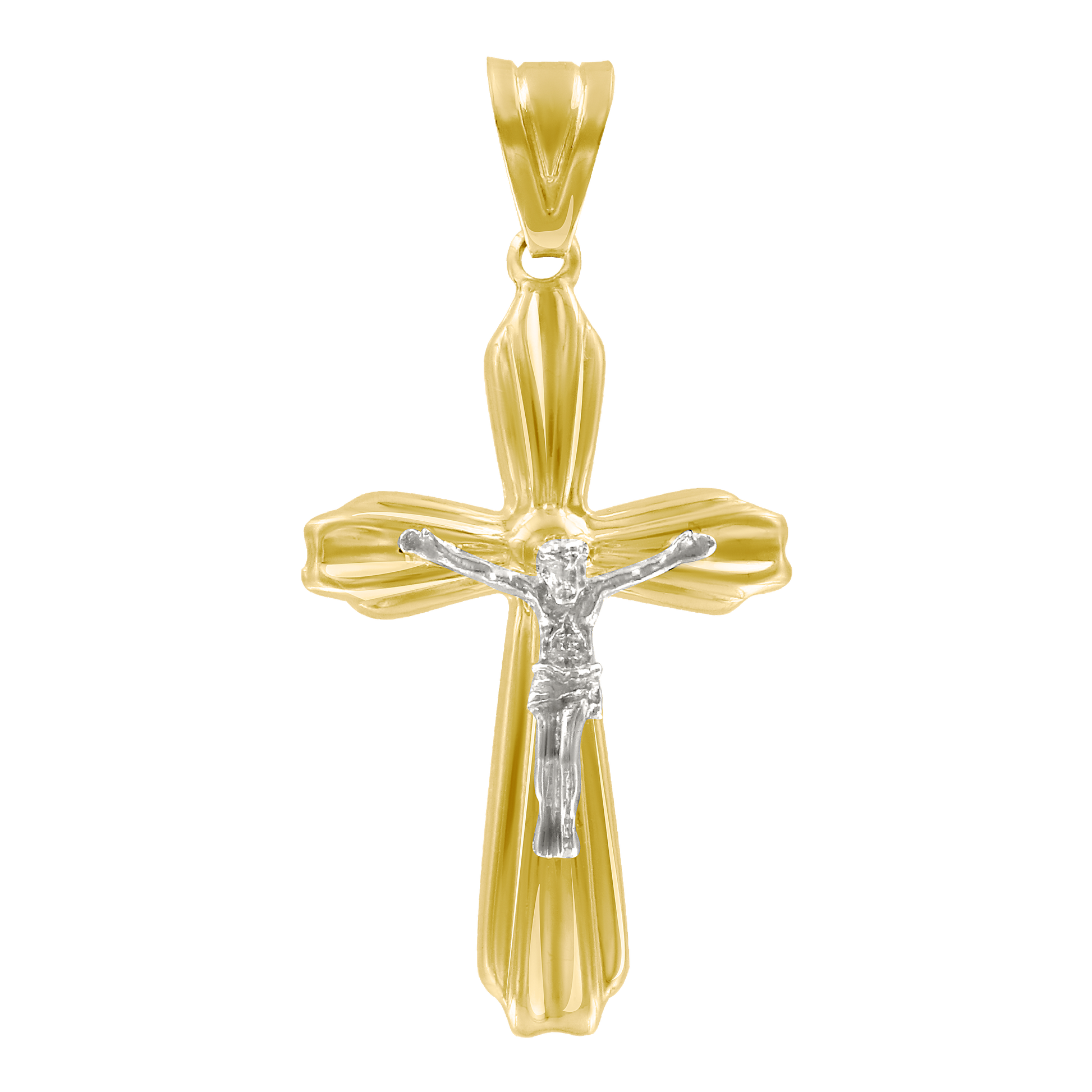 Anhänger – Kreuz Bild 1