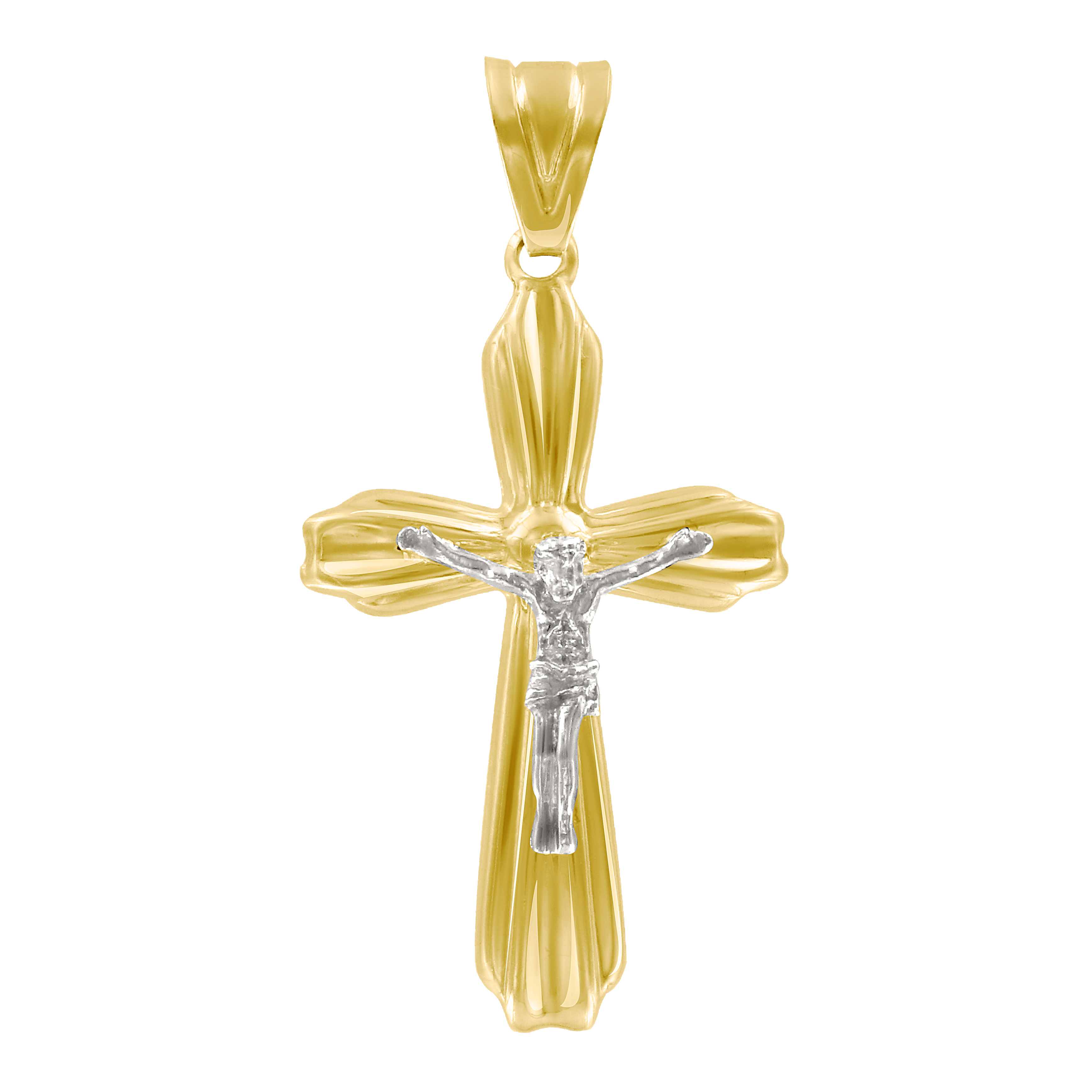Anhänger – Kreuz Bild 1