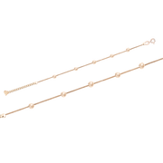 Fußkette Bild 1
