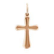 Anhänger - Kreuz Bild 1
