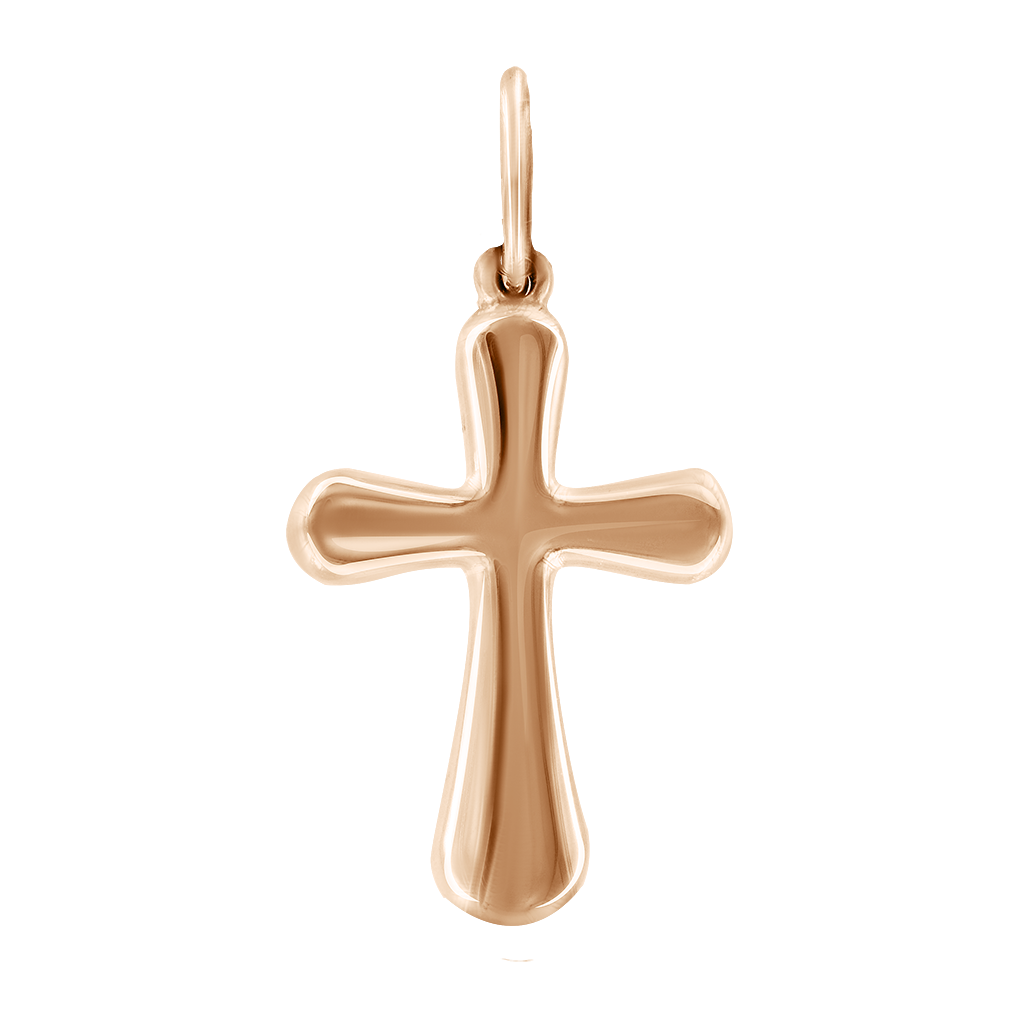 Anhänger - Kreuz Bild 1