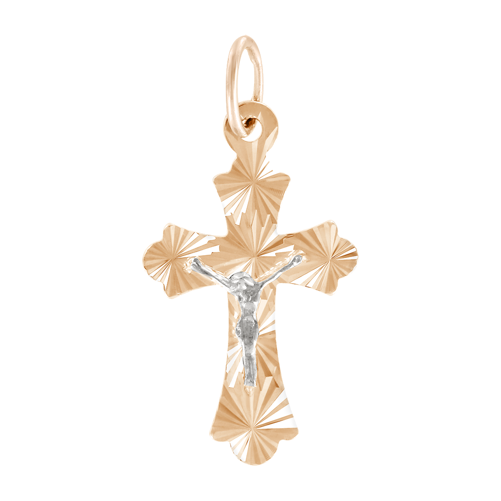 Anhänger Kreuz