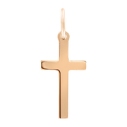 Anhänger – Kreuz Bild 1