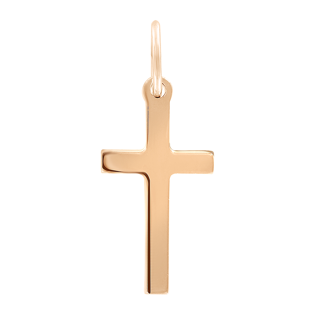 Anhänger – Kreuz Bild 1