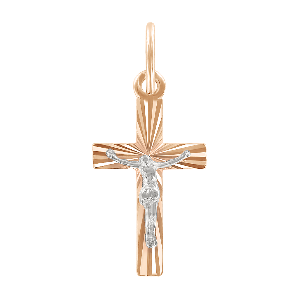 Anhänger – Kreuz Bild 1