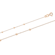 Fußkette Bild 1