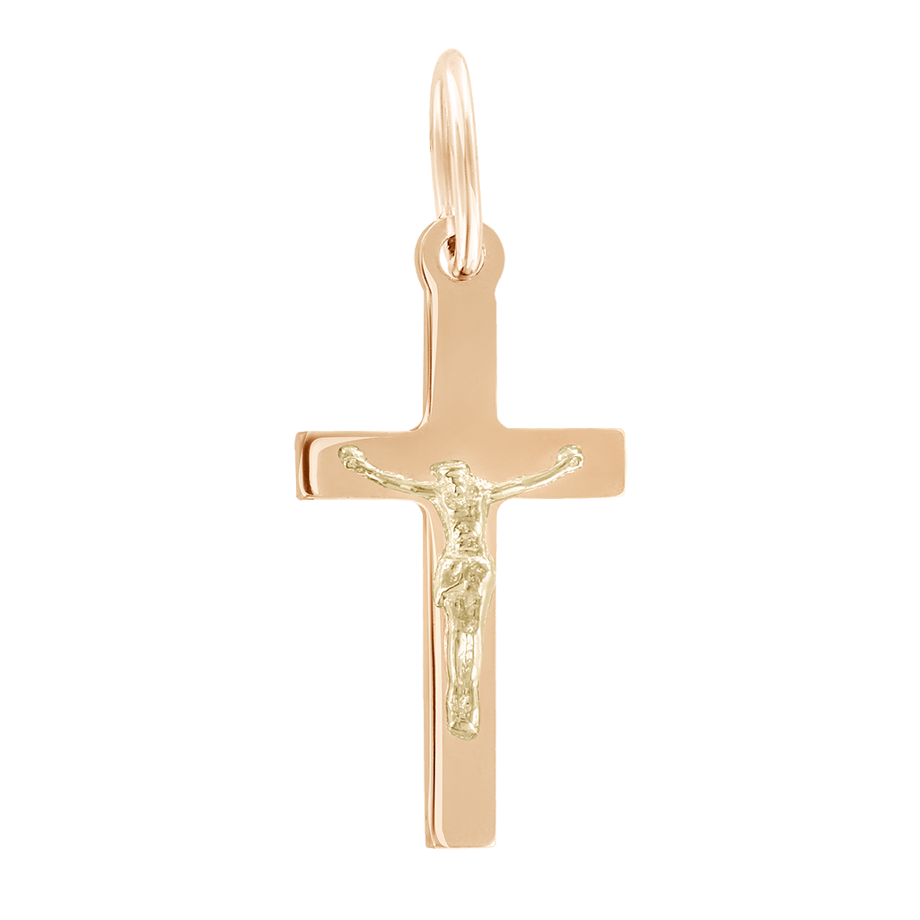 Anhänger – Kreuz Bild 1